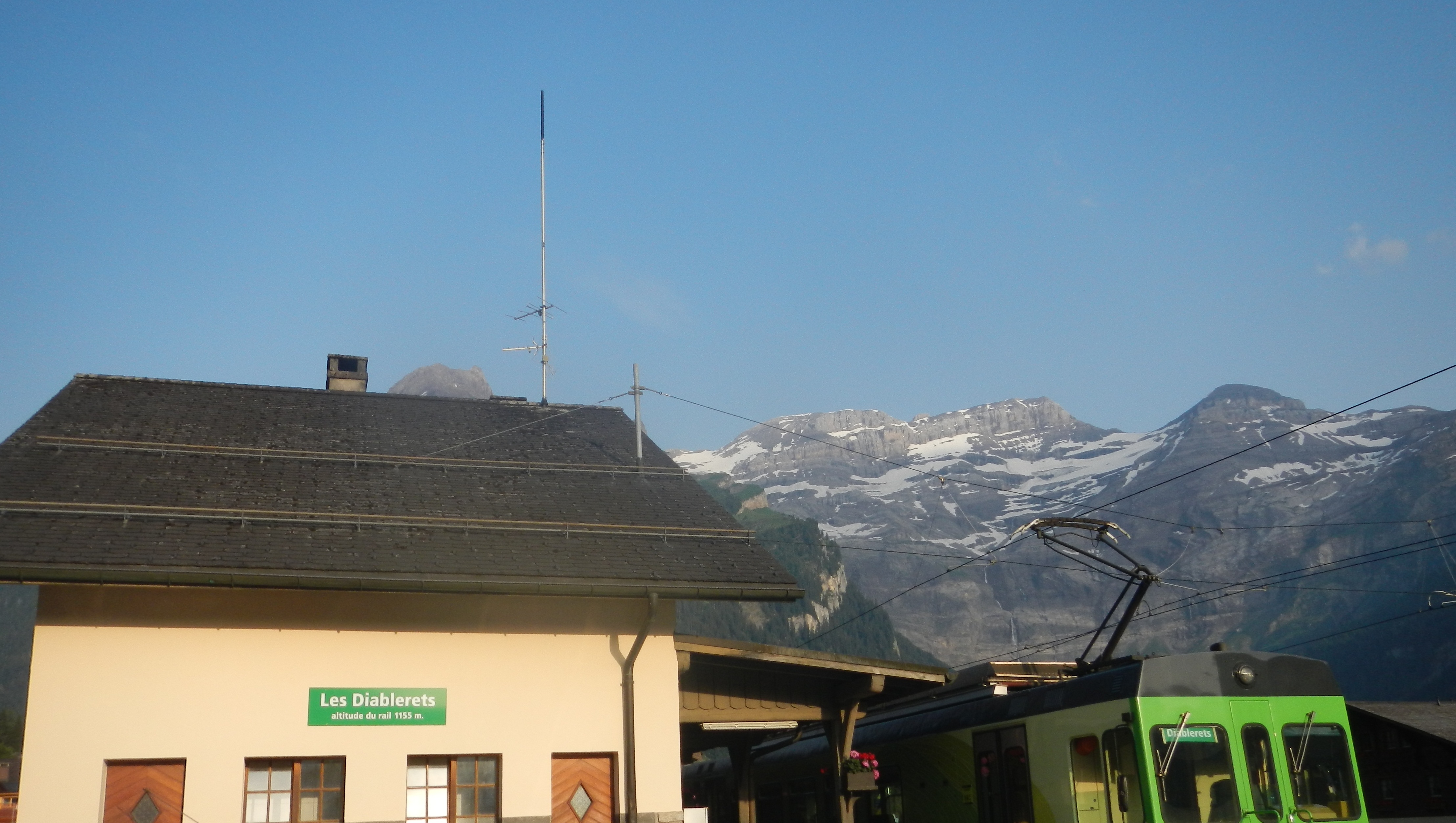 Les comptes 2018 d'Ormont-Dessus ont révélé de nombreux dysfonctionnements au sein du ménage communal